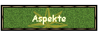 Aspekte