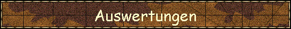 Auswertungen