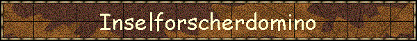 Inselforscherdomino