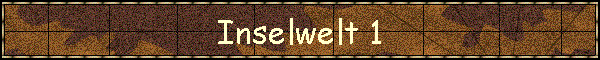 Inselwelt 1